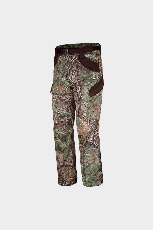 Turuncu Hillman XPR Pantolon