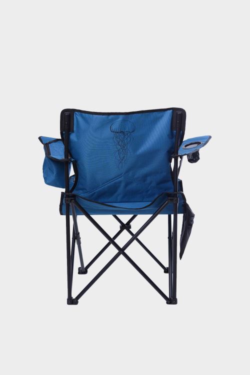 Turuncu Wolfy Jelly Kamp Sandalyesi