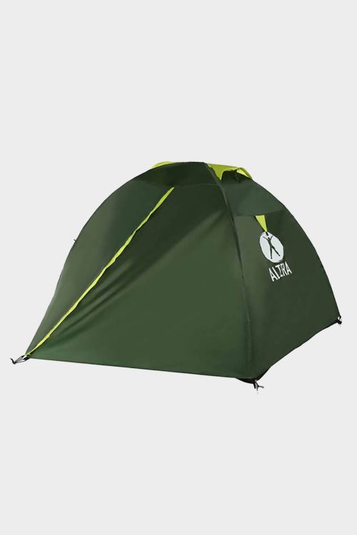 Gri Upland Altera 2 Çadır