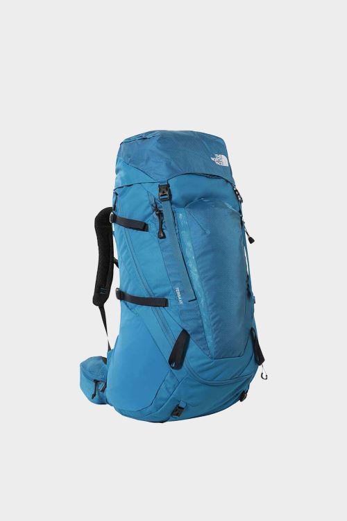 Gri The North Face Terra 65 Unisex Sırt Çantası NF0A3GA5